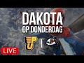 ? LIVE - Zwieren en zwaaien met Spider-Cody | Dakota op Donderdag