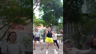 #edcyloveteam #teamkalingap #comedydance