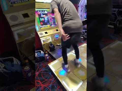 DDR A3 - MAX 360 - CSP 19 - 917k by NOBARBEN (ノンバー)