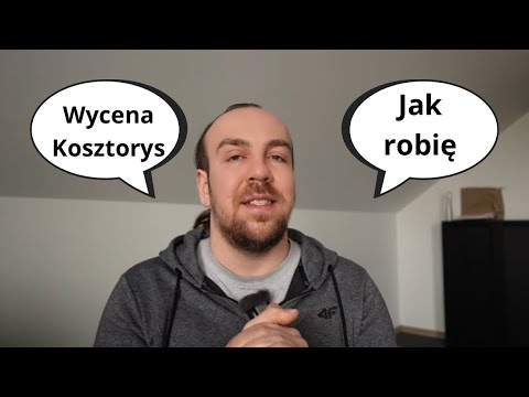 Jak robię swoje wyceny - remont4you