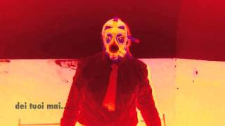 Il Rumore dei Tuoi Mai Music Video