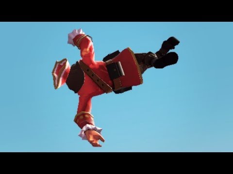 Steam Community :: Video :: [TF2] Well then...
