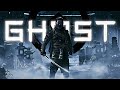 4K Ghost Of Tsushima Ghost Edit Mortals Super Slowed