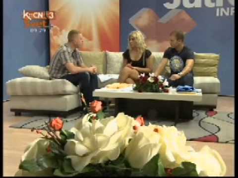 Dejan Rusic,portal "majiceonline.rs",Jutro +,11.6.2012.