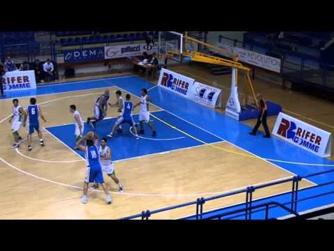 2T Sangio   Ecoelpidiense 12 01 2013