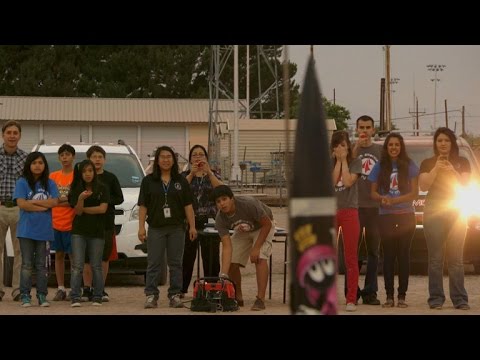 A teacher's green card: CBSN Special