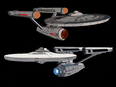 Why refit the Connie?