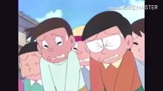 ジャイアンが「ハゼ馳せる果てるまで」を歌ってみた