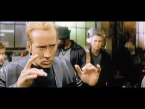 Nur noch 60 Sekunden [2000 / Official Teaser / german]