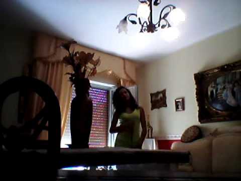 Jenny Barsalona Vivo di te prove