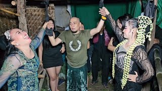 Download lagu FINAL,KUB DISIKSAA BUNDA RATU SILUMAN BUAYA PUTIH mp3