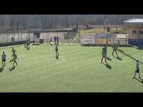 DIL23 290117 - BUSALLA - RAPALLO 1-0 | ECCELLENZA