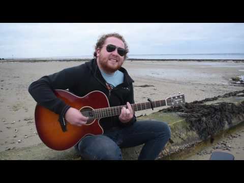 Seaside sessions #2 Greg Barnes- Mr Positive