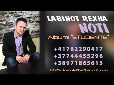 05 Labinot Rexha NOTI - Studente