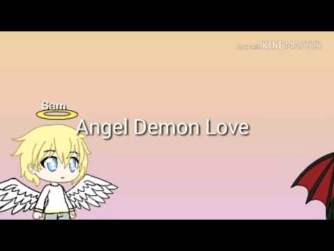 Angel Demon Love | Ep 5 S1|to see the angel side of the story go to islabubbles channle
