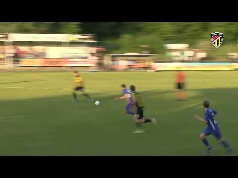 K. Lyra-Lierse | Samenvatting K. Lyra-Lierse - Olsa Brakel 1-2 (S2 - Eindronde 2VV - 14/05/2022)