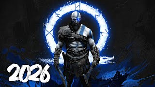 Awesome Mix 2026 💥| 3 Hours Hardcore Remixes & NCS Gaming Music