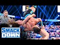 Matt Riddle vs. Shorty G: SmackDown, August 28, 2020