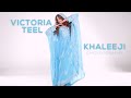 Victoria Teel Intro Khaleeji Choreography