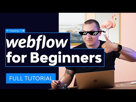 Web Design for Beginners FREE COURSE