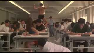 TEC. JAPONESA PARA COPIAR EN LOS EXAMENES
