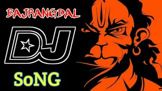 Bajrangdal Dj Song  Latest 2020 Telugu Dj Songs  D