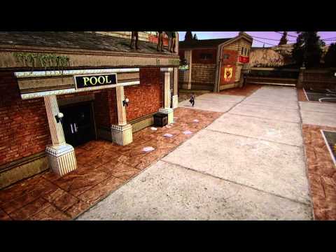 Bully Scholarship Edition pt65 - Nice Outfit pt2/The Big Game