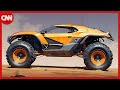 NEXT-LEVEL OFF ROAD VEHICLES THAT WILL LEAVE YOU STUNNED DEFAULT Thumbnail