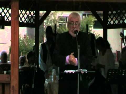 Pr.Marian Marcus - Doamne nu-i pe lume piatra