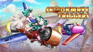 Shockwave Triggers video 1