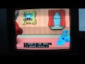 Blue S Clues Mailtime What Story Does Blue Want To Hear Version