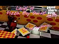 GTA Vice City The Definitive Edition Pizza Delivery Guide