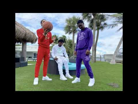 Rich Niggaz x GMGB - Big Mad