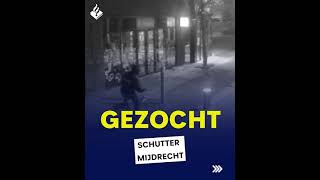 [VIDEO] Beschieting restaurant en woning Mijdrecht