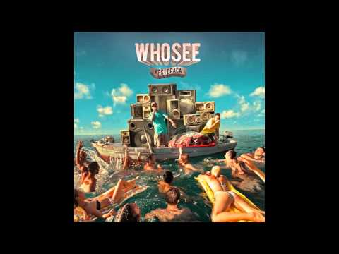 Who See ft. Rhino - Nije preša