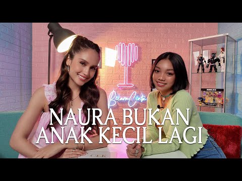 Masa Lalu Naura Yang Kamu Gak Tahu‼️