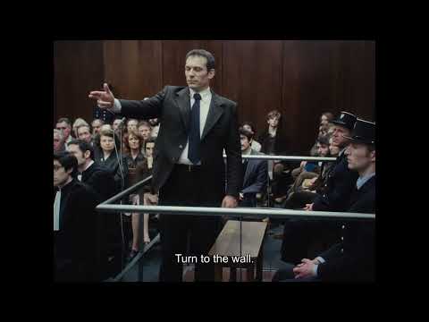 BIFF2023 Trailer l 더 골드만 케이스  The Goldman Case l 월드 시네마