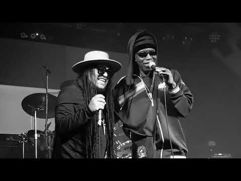 Maxi Priest ft  Macka B - None Of Jah Jah Children [Filomuzik Remix] (Official Music Video)
