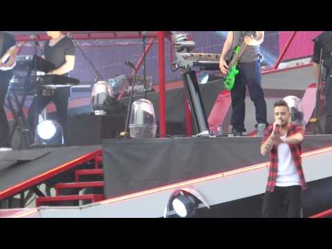 Why Dont We Go There video