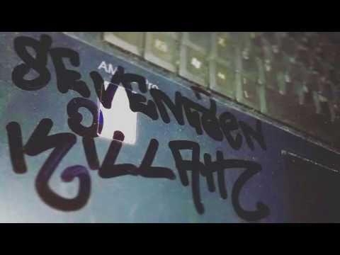 17KILLVH- seventeenkillah