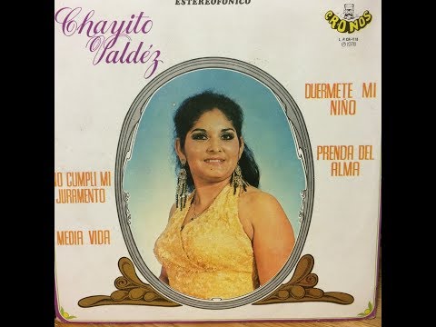 Chayito Valdéz 