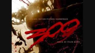 300 [Original Soundtrack] [Collector's Edition] - 24 Message for the Queen