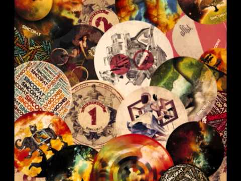 Samuel Dan - Middle Man [Sincopat 3 Years]