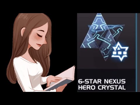 6-STAR NEXUS WITH ISRAEL!!! Marvel Contest of Champions