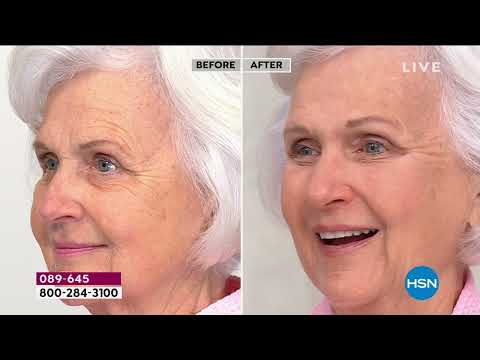 HSN | Nakery Beauty 1st Anniversary - All On Free Shipping 04.05.2023 - 11 PM