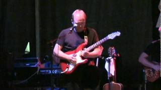 Think Freud - Brain Damage (Pink Floyd Tribute) [CNE 09/01/2010]
