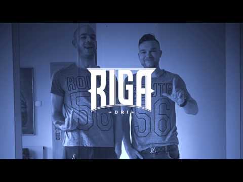 SubFocus vs. Riga Dri - Rock It Dejavu (LZ Bootleg)