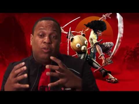 Afro Samurai 2 Dev Diary