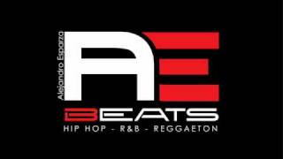 Reggaeton Beat  002.- EA Beats