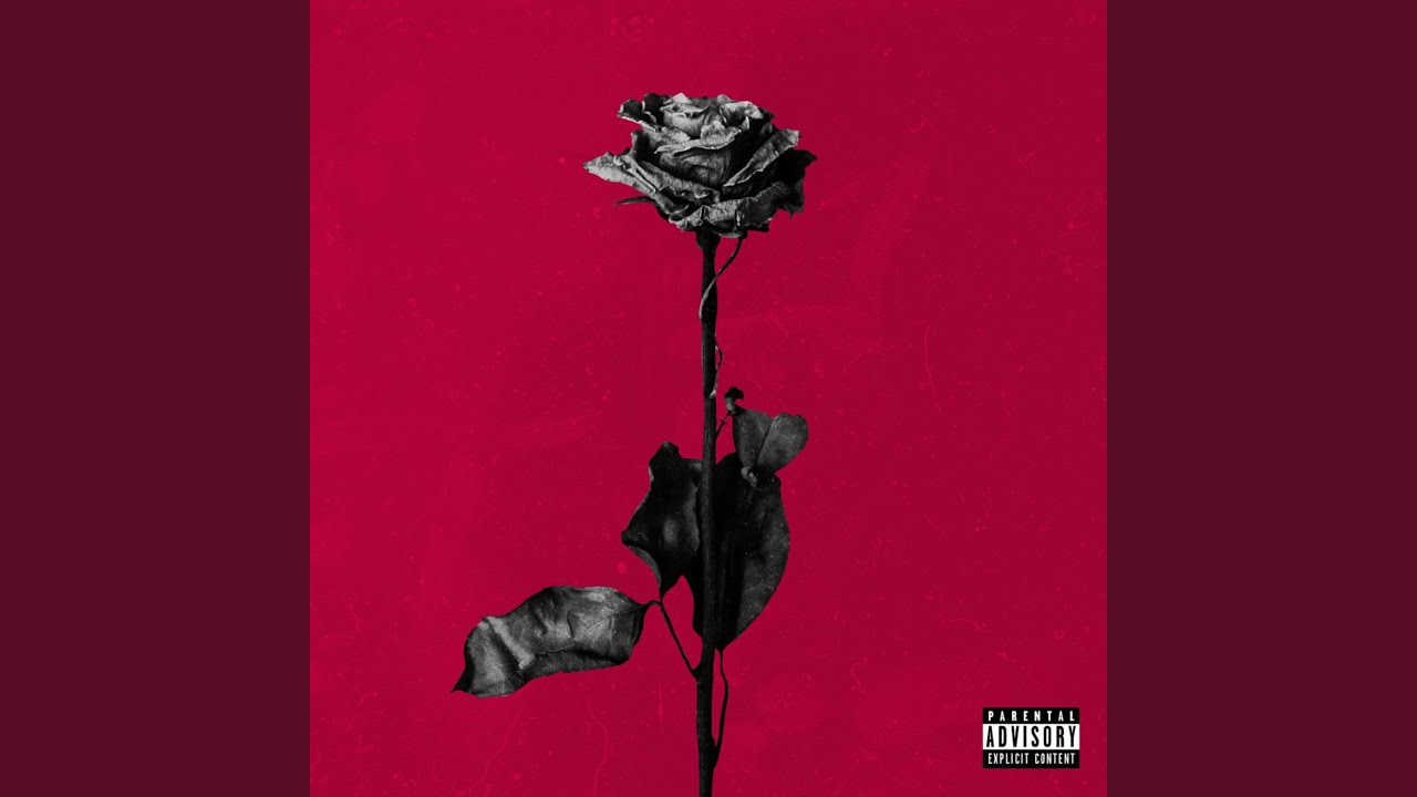 Cover for the song 'idfc' by artist(s) 'blackbear'